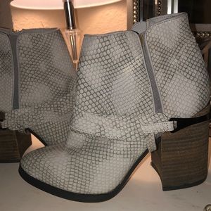 Booties